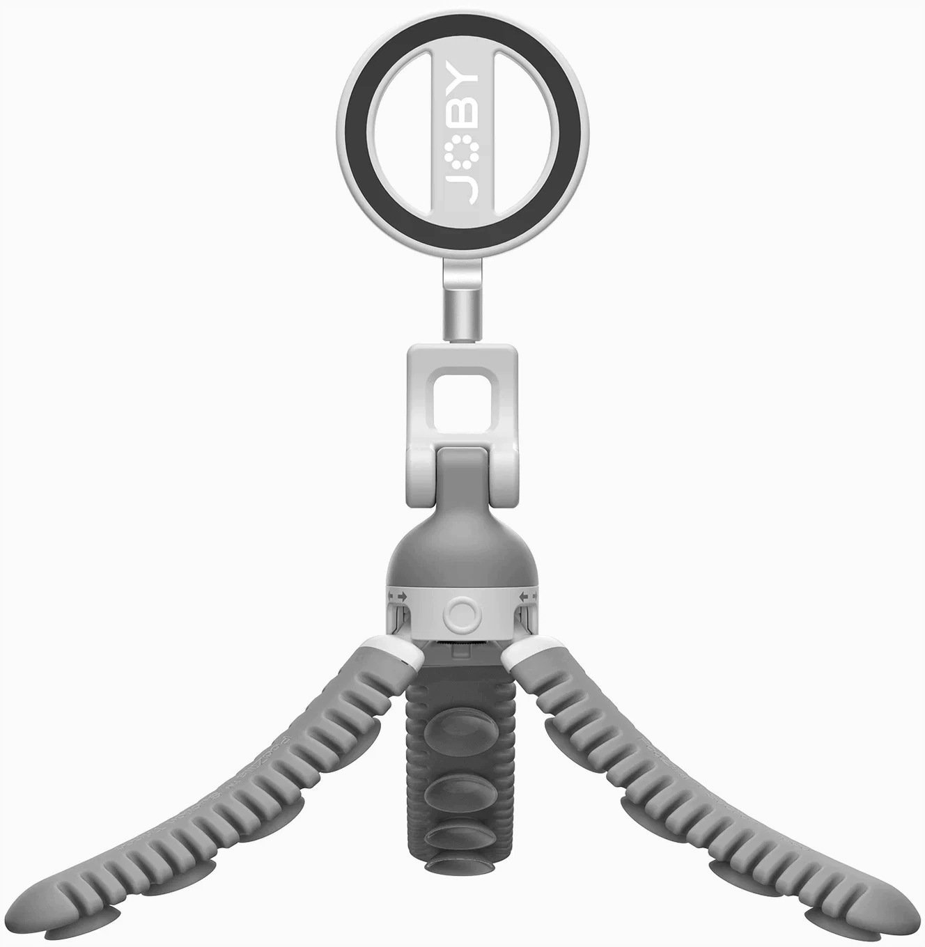Statyw Joby PodZilla Octo Suction Grey JB0002MT