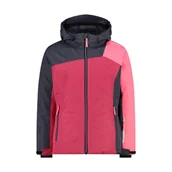 Kurtki narciarskie - Kurtka narciarska dziecięca CMP 33W0615 - miniaturka - grafika 1