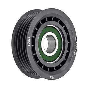 SKF VKM 38132 ROLKA PROWADZĄCA MERCEDES A W168/W169/B W245/VANEO 414 VKM 38132 - Mechanizmy rozrządu - miniaturka - grafika 1