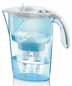 Wkłady filtrujące - Laica J458H filtr do wody Dzbanek z filtrem do wody 2,3 l - miniaturka - grafika 1