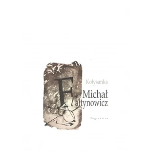 Kołysanka - Poezja - miniaturka - grafika 1