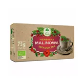Herbata - Dary Natury herbatki BIO HERBATKA OWOC MALINY BIO (25 x 3 g) - BP-5902581618047 - miniaturka - grafika 1