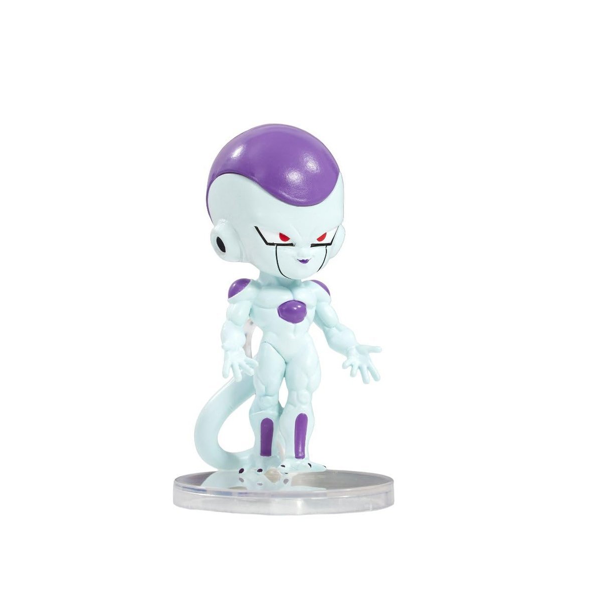 Bandai Dragon Ball Super Chibi Masters 8,5 cm figurka anime - finalna forma Frieza