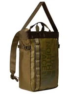 Torebki damskie - Torba miejska / plecak The North Face Base Camp Tote Pack - caraway seed / sycamore - miniaturka - grafika 1