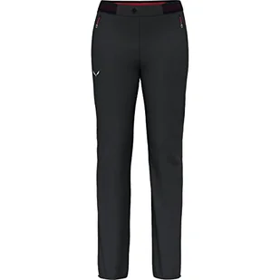 SALEWA Pedroc 4 DST W SHO Pants - Spodnie Damskie - Spodnie damskie - miniaturka - grafika 1