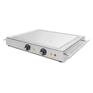 Grille elektryczne - TechniSat 000M/3001 Teppinox M3000TS Teppanyaki - miniaturka - grafika 1