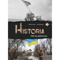 Historia lubi się powtarzać - Historia świata - miniaturka - grafika 1