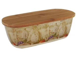 Dyst: justyna ag justyna ag BRUNBESTE TORTOWNICA MARMUREK 26x7cm BB-1022 910228 - Formy do ciast - miniaturka - grafika 1