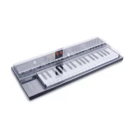 Akcesoria do instrumentów klawiszowych - DECKSAVER Minifreak Cover (DS-PC - miniaturka - grafika 1