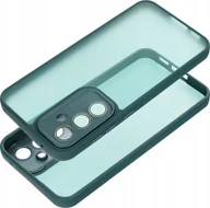 Etui i futerały do telefonów - Futerał VARIETE do XIAOMI Redmi Note 14 PRO PLUS 5G ciemnozielony - miniaturka - grafika 1