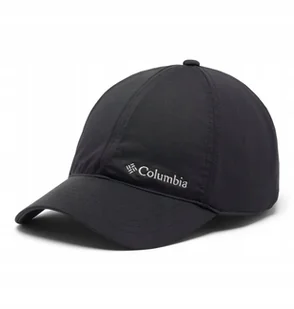 COLUMBIA CZAPKA COOLHEAD III 2121121010 r UNIWERSALNY - Czapki i chusty sportowe męskie - miniaturka - grafika 1