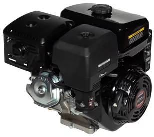 SILNIK LONCIN G420FD-A Z ROZRUSZNIKIEM SPALINOWY BENZYNOWY - Silniki spalinowe - miniaturka - grafika 2