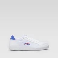 Sneakersy męskie - Sneakers Reebok VECTOR SMASH FX3033 - miniaturka - grafika 1
