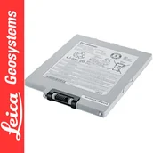 Akcesoria do urządzeń pomiarowych - Leica Bateria GEB235 - miniaturka - grafika 1