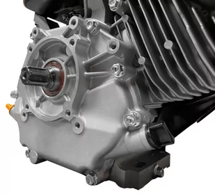 Silnik spalinowy GRUNWELT GW170F-T 7KM (wał wielowypustowy 25mm) - Silniki spalinowe - miniaturka - grafika 4