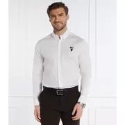 Karl Lagerfeld Koszula | Regular Fit