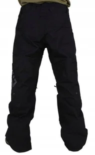 SPODNIE DC AMO 5K BLK XL - Dresy męskie - miniaturka - grafika 1