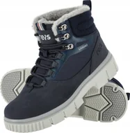 Obuwie robocze - Trzewiki zimowe, ocieplane, damskie Reis LIVIGNO G r. 36 - miniaturka - grafika 1