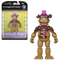 Figurki kolekcjonerskie - FUNKO, Five Nights at freddy's, figurka Chocolate Freddy - miniaturka - grafika 1