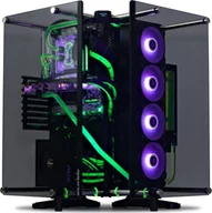 Zestawy komputerowe - Komputer To W Środku Jest Woda? R7-9800X3D/64GB/4TB/RX7900XTX-24GB/W11P/3Y V.012 - miniaturka - grafika 1