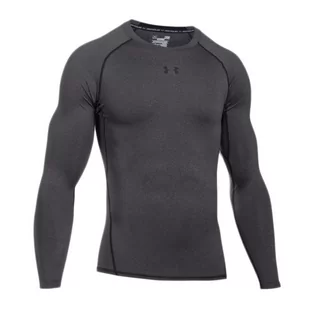 Under Armour HG Compression dł.rękaw 090 : Rozmiar - XL - Pozostała odzież narciarska - miniaturka - grafika 1