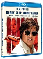 Filmy akcji Blu-Ray - Barry Seal: Król przemytu - miniaturka - grafika 1