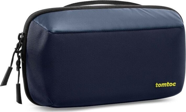 Torba Tomtoc tomtoc Navigator Accessory Pouch, Navy Blue