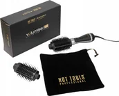 Lokówki - Zestaw Hot Tools Black Gold Volumiser Set - miniaturka - grafika 1