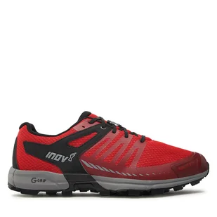 Buty do biegania Inov-8 Roclite G 275 V2 001097-RDDRGY-M-01 Czerwony - Lekkoatletyka - miniaturka - grafika 1
