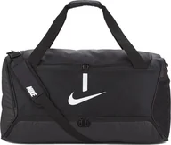 Torby sportowe - Nike Torba sportowa Academy Team czarna 95 l - miniaturka - grafika 1