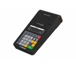 Novitus Kasa fiskalna online NANO II ONLINE - Kasy fiskalne - miniaturka - grafika 10