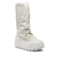 Botki damskie - Botki United Nude Polar Boot II 1077904125 White - miniaturka - grafika 1