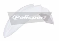 Części motocyklowe - Polisport 8574100002 przedni błotnik - miniaturka - grafika 1
