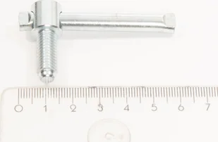 Manfrotto Śruba blokady 013 w 420B 5 szt. - Inne akcesoria studyjne - miniaturka - grafika 1