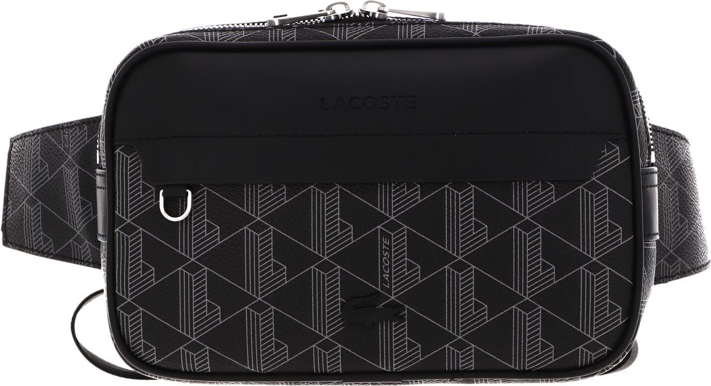 Lacoste Plecak The Blend Banana NH4004LX 23 x 4.5 x 15