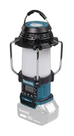 Latarki - Radio z lampą i latarką Makita DMR057 - miniaturka - grafika 1