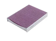 Części motocyklowe - Purflux HABITACLE filtr AHA195 - miniaturka - grafika 1