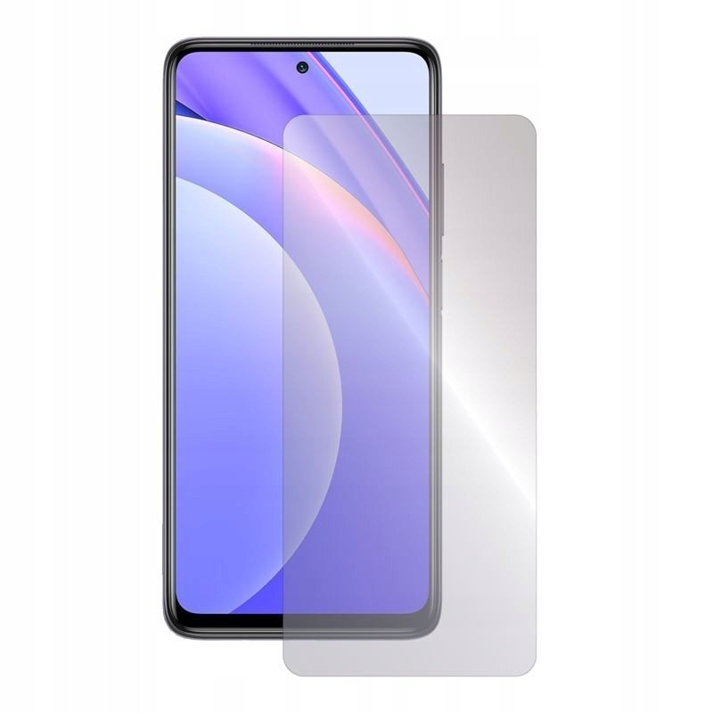 9H Szkło Hartowane Do Xiaomi Mi 10T Lite Szkiełko Ochronne Szybka Hartowana Na Ekran