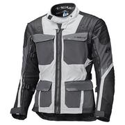 Odzież motocyklowa - Kurtka Tekstylna Held Mojave Top Black/Grey L L - miniaturka - grafika 1