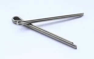 1kg Zawleczka Ocynkowana 82001 8.0*80MM - Narzędzia samochodowe - miniaturka - grafika 1