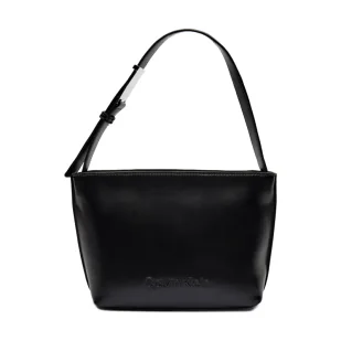 Calvin Klein Torebka na ramię EMBOSSED - Torebki damskie - miniaturka - grafika 1