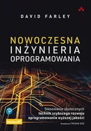 E-booki - informatyka - Nowoczesna inżynieria oprogramowania. Stosowanie skutecznych technik szybszego rozwoju oprogramowania wyższej jakości - miniaturka - grafika 1