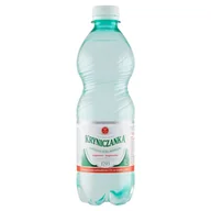 Woda - Kryniczanka Naturalna woda mineralna niegazowana - miniaturka - grafika 1