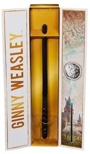 Magiczna różdżka Harry Potter Spin Master kolekcjonerska (6068013) - Wróżbiarstwo i radiestezja - miniaturka - grafika 1