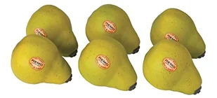 Remo World Percussion SC-PEAR-06 żarówka do shakera (6 sztuk) - Instrumenty perkusyjne - miniaturka - grafika 1