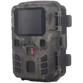 Fotopułapki - Fotopułapka BRAUN Scouting Cam Black 200 Mini - miniaturka - grafika 1