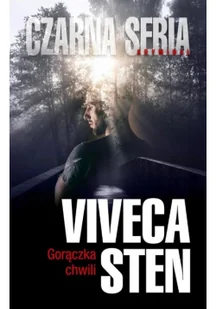 Gorączka chwili - Kryminały - miniaturka - grafika 2