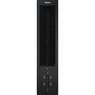 Filtry do okapów - Bora Classic Wyciąg oparów All Black CKA2AB - miniaturka - grafika 1