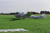Czasopisma - Zostań pilotem szybowca - kurs szybowcowy start za samolotem - miniaturka - grafika 1