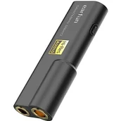 Wzmacniacze słuchawkowe - Wzmacniacz słuchawkowy EARFUN UA100 - miniaturka - grafika 1